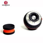 World Force - Top Şekilli POD Led Lamba - Pilli - Görsel 2