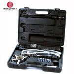 World Force - Hidrolik Üç Ayaklı Pompa 10 Ton 50-250mm