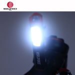 World Force - Şarjlı Kalem Lamba COB+JingRui Ledli 300 Lm (650 mAh) - Görsel 4