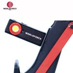 World Force - Mesafe Algılama Sensörlü Şarjlı Mini El Lambası COB+XG2 Ledli 1200 Lm (2000 mAh) - Görsel 3