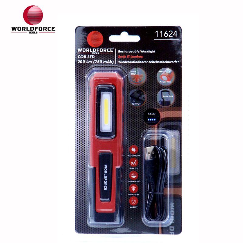 Levon Tools -