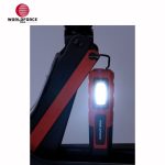 World Force - Şarjlı El Lambası COB Ledli 420 Lm (2200 mAh) - Görsel 3