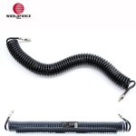 World Force - Spiral Hava Hortumu 15M 08x12mm - Görsel 3