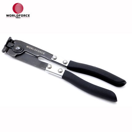 World Force - Aks Körük Kelepçe Pensesi