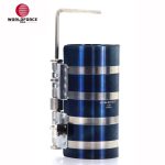 World Force - Piston Segman Çemberi 6'' 60-175mm