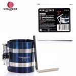World Force - Piston Segman Çemberi 3'' 60-175mm
