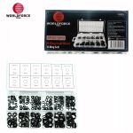 World Force - O-Ring Seti 300 Parça