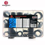 World Force - O-Ring Seti 447 Parça