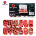 World Force - Fiber Conta Seti 600 Parça