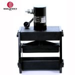 World Force - Hidrolik Bara Bükme 16.6 Ton 200mm (700 bar)