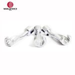 World Force - Enjektör Lokması L-Şekilli 19mm 1/2'' Dizel