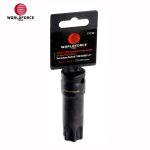 World Force - Torx Lokma Darbeli T100 Delikli 1/2'' - Görsel 3