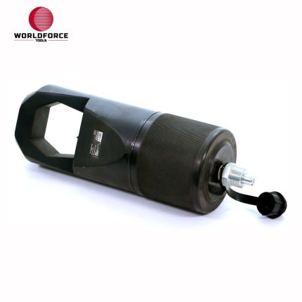 World Force - Hidrolik Somun Kesme 50 Ton M33-M39 (700 bar)