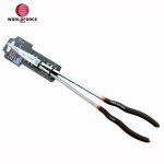 World Force - Uzun Kargaburun Pense 16'' Kavisli 45°