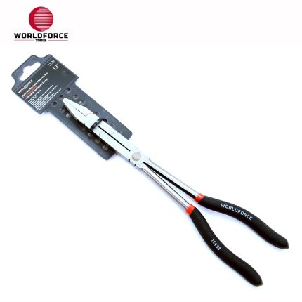 World Force - Uzun Pense 13'' Mafsallı