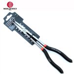 World Force - Uzun Buji Pensesi 11'' Kavisli