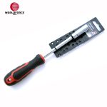 World Force - Lokma Uçlu Tornavida 13mm CRV