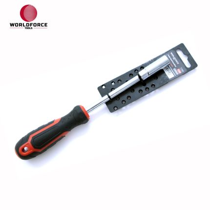 World Force - Lokma Uçlu Tornavida 11mm CRV