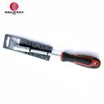 World Force - Lokma Uçlu Tornavida 10mm CRV
