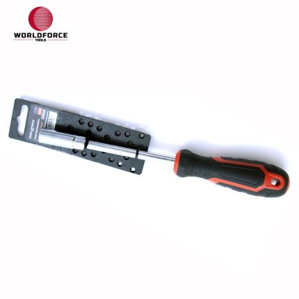 World Force - Lokma Uçlu Tornavida 10mm CRV