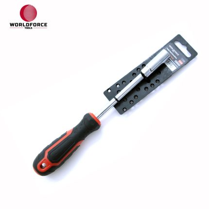 World Force - Lokma Uçlu Tornavida 9mm CRV