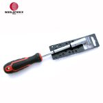 World Force - Lokma Uçlu Tornavida 8mm CRV