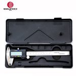 World Force - Dijital Kumpas 150mm - Görsel 2