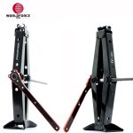 World Force - Mekanik Makaslı Kriko 2 Ton Cırcır Kollu - Görsel 2