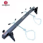 World Force - Motor Askı Aparatı 500 KG - Görsel 2