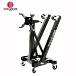 World Force - Motor Toplama Standı 900 KG Katlanır - Görsel 2