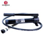 World Force - Hidrolik Manuel Pompa 600 bar