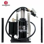 World Force - Havalı Hidrolik Şişe Kriko 12 Ton - Görsel 3