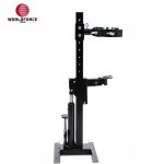 World Force - Helezon Yay Mengenesi Hidrolik 1 Ton - Görsel 5