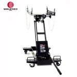 World Force - Yatay Şanzıman Krikosu Hidrolik 1 Ton - Görsel 3