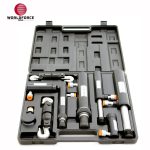 World Force - Hidrolik Silindir Seti 7 Parça - Görsel 3