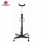 World Force - Dikey Şanzıman Krikosu Hidrolik 0.5 Ton - Görsel 2