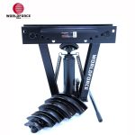 World Force - Hidrolik Boru Bükme 12 Ton 1/2''-2''