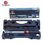 World Force - Tork Anahtar 3/8'' Dr. 10-60N/M