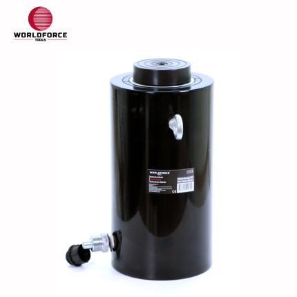 World Force - Hidrolik Silindir 30 Ton 300mm (700 bar)