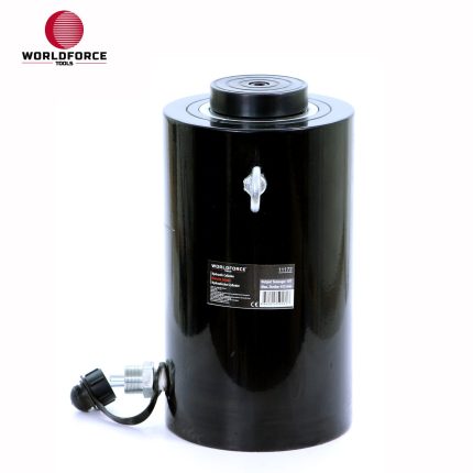 World Force - Hidrolik Silindir 10 Ton 435mm (700 bar)