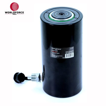 World Force - Hidrolik Silindir 50 Ton 150mm (700 bar)