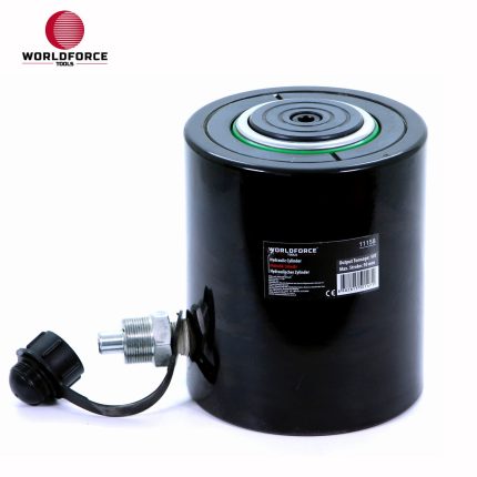 World Force - Hidrolik Silindir 50 Ton 50mm (700 bar)