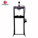 World Force - Hidrolik Pres 20 Ton - Görsel 4