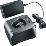 Bosch Şarj Cihazı GAL 12V-20 - 1600A020Y1