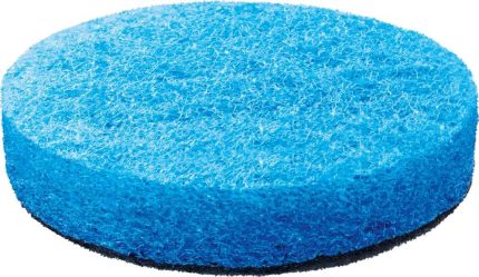 Bosch Sistem Aksesuar / UniversalBrush Mikrofiber Çizdirmez Ped Başlık - 1600A023KZ