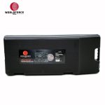 World Force - Hidrolik Doğrultma Seti 10 Ton - Görsel 2