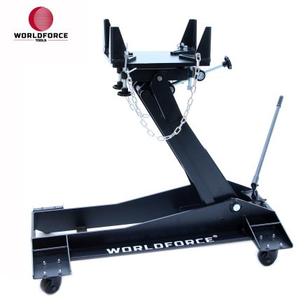 World Force - Yatay Şanzıman Krikosu Hidrolik 2.5 Ton