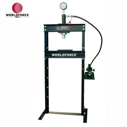 World Force - Hidrolik Pres 15 Ton