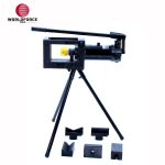 World Force - Hidrolik Bara Kesme/Delme/Bükme 23 Ton 120mm