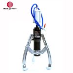 World Force - Havalı Hidrolik Çektirme 20 Ton 350mm